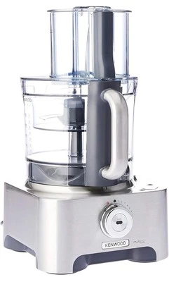 Kenwood Multipro FPM910 Compact Food Processor