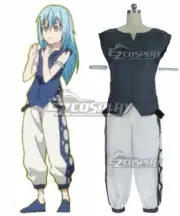 That Time I Got Reincarnated as a Slime Tensei Shitara Suraimu Cosplay Costume E