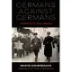 Germans Against Germans: The Fate of the Jews, 1938-1945