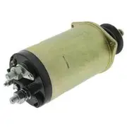 Jaylec Solenoid - 48-716