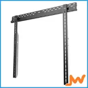 Atdec Large Fixed Wall Mount For Heavy Displays