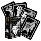 Mystic Islands Oracle: Wisdom from Java and beyond by Mira Nurdianti Cards Book