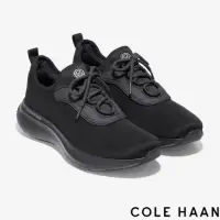 在飛比找momo購物網優惠-【Cole Haan】ZG CHANGEPACE LACE 