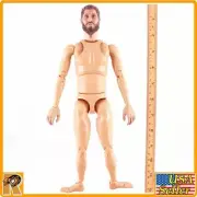 Arbaaz Afghan Fighter - Nude Figure - 1/6 Scale - DID Action Figures