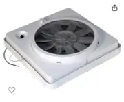 Heng's VORTEX FAN UPGRADE KIT 90043-CR