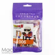 Nanoblock Dragon Ball Z Master Roshi - Dragonball Anime Manga Toy Collectible