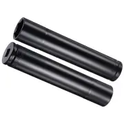 2pcs 1/2” Drive 30mm Deep Impact Socket CR-V Steel for Repairing
