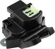 Car Boot Trunk Lock, Forte 2DR 4DR 2013-2018 Latch Lock Assy Trunk Lid Rear Tail Gate Latch Lock Boot Lid Catch