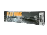 BRM Flex-Hone Flexible Cylinder 3"Hone 7/8"Bore 600Grit .228" BC78600AO