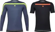 Fox Racing Flexair Aviation MTB Long Sleeve Jersey Mountain Bike MTB BMX