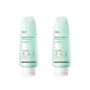 Dr.G - Brightening Peeling Gel (New) - 120g (2ea) Set
