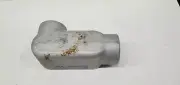 Appleton LR67 Conduit Body with Appleton 670 Cover