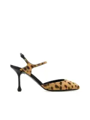 Jimmy Choo Pixie Pumps