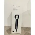 DYSON SUPERSONIC HD08 吹風機 黑鋼色