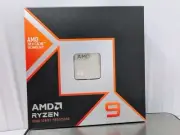 AMD Ryzen 9 9950X3D 16-Core Processor New And Factory Sealed. Ships Asap