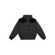 [Isabel Marant] Isabel Marant Dawson Jacket M BLACK