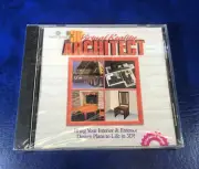 Vintage Software CD 3-D Virtual Reality Architect
