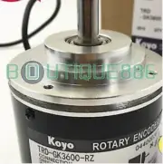 1Pc New FOR Koyo Rotary Encoder TRD-GK3600-RZ TRDGK3600RZ Encoder FREE SHIPPING