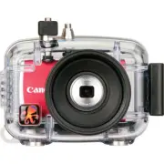 Ikelite Underwater Camera Housing for Canon Powershot A2600 Digital Camera