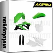 ACERBIS 0017247 FULL PLASTICS KIT ORIGINAL 16 KAWASAKI KX 85 2014 14 2015 15