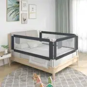 Toddler Safety Bed Rail Kids Bedrail Guard Baby Child Fall Prevention Fence