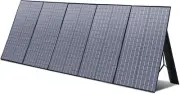 Portable Solar Panel SP037 400W Foldable Solar Charger Kit IP67 with Adjustable