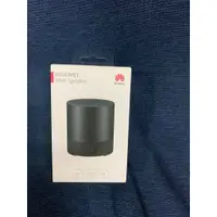 在飛比找蝦皮購物優惠-【台灣公司貨】華為 Mini Speaker 藍牙音響 台灣