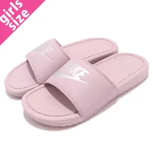 {全新正品現貨} NIKE WMNS BENASSI JDI 343881-614