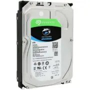 Seagate SkyHawk ST6000VX001 6TB 3.5" Internal Hard Drive - SATA 6.0Gb/s - 256MB