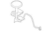 2003-2007 Nissan Murano Fuel Tank Sending Unit Level Indicator Switch OEM NEW (for: Nissan)