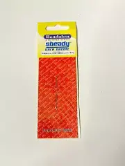 Beadalon Sbeady Wire Needle 0.015" for Beading - Designer Series - New Sealed