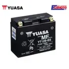 Battery Yuasa YT12B-BS Enabled For DUCATI Scrambler 400 800 1100 2016-2022