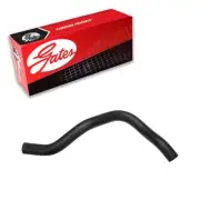 Gates Radiator Coolant Hose Lower For 2009-2015 Honda Pilot 3.5L V6 GAS (for: Honda)