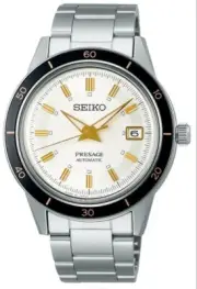 Seiko Presage SARY193 76-B44 NEW
