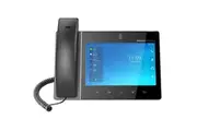GRANDSTREAM ANDROID BASED VIDEO IP PHONE 8 SECOND GENERATION