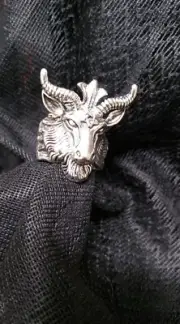 ♤SALE!♤ Summon SATAN, LUCIFER~Cut to the chase & STATE YOUR CASE~BAPHOMET