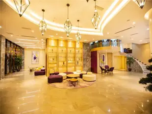麗楓酒店綿陽江油紀念碑店Lavande Hotels Jiangyou Monument