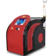 Multifunctional Picosecond laser fleckles spot freckle removal mole machine