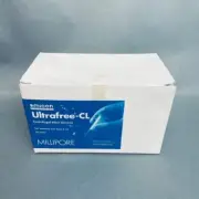 Amicon Ultrafree-CL Centrifuge Filter PES 10K NMWL 2 ml Biomax-PB Total of 23