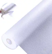 Drawer Liner, 23.6 X 197 in Shelf Liner, Washable and Oil Resistant Eva, Non ...