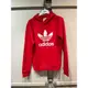 ADIDAS TREFOIL HOODY男裝連帽上衣 IM4497