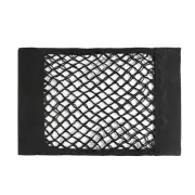 Lightweight Car Trunt Back Seat Storage Elastic Mesh Net Luggage Pocket Holder A