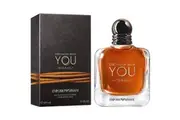 Emporio Armani Stronger With You Intensely for Men EDP 100ml