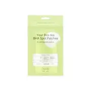 Meisani - Your Bes-Tea BHA Spot Patches 45 patches