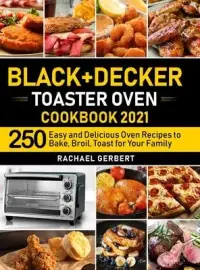 在飛比找博客來優惠-Black+Decker Toaster Oven Cook