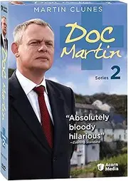 Doc Martin: Series 2