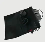 HYPERX Cloud Mesh Bag With Accessories Pocket (HXS-HSBG) ( 9"X10")
