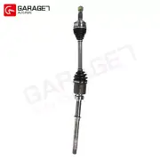 For 2014 2015 2016 17 18 19 2020 Nissan Rogue AWD Front Right CV Axle Assembly (for: Nissan)