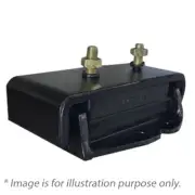 New EAZY PARTS REAR ENGINE MOUNT PN 2Y3160 To Fit ISUZU CXY51 / EXY52; 2000-2007