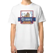 Elsinore Beer - as seen on "Strange Brew" T-shirt